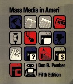 MASS MEDIA IN AMERICA FIFTH EDITION