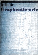 GRAPHENTHEORIC