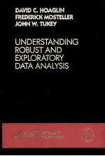 UNDERSTANDING ROBUST AND EXPLORATORU DATA ANALYSIS