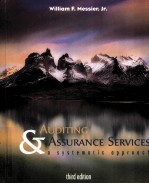 AUDITING & ASSURANCE SERVICES THIRD EDITION