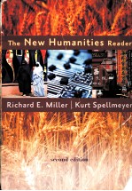 THE NEW HUMANITIES READER SECOND EDITION