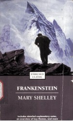 FRANKENSTEIN:OR