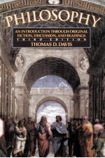 PHILOSOPHY An Introduction through Original Fiction