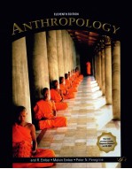 ANTHROPOLOGY ELEVENTH EDITION