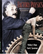 FACTORY PHYSICS SECOND EDITION