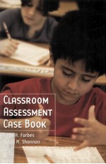 Classroom assessment case book