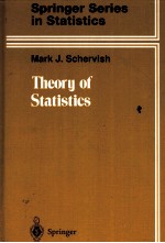 THEORY OF STATISTICS