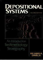 DEPOSITIONAL SYSTEMS An Introduction to Sedimentology and SStratigraphy Second Edition