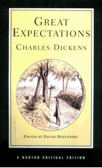 GREAT EXPECTATIONS AUTHORITATIVE TEXT BACKGROUNDS CONTEXTS CRITICISM Charles Dickens