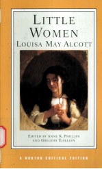 LITTLE WOMEN LOUISA MAY ALCOTT