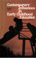 Contemporary influences in early childhood education