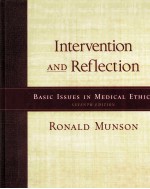 INTERVENTION AND REFLECTION SEVENTH EDITION