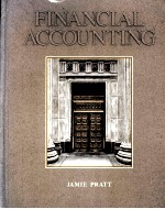 FINANCIAL ACCOUNTING