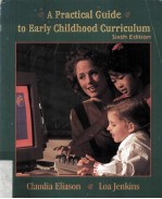 A practical guide to early childhood curriculum