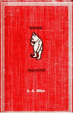 WINNIE-THE-POOH