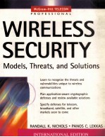 WIRELESS SECURITY MODELS