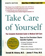 TAKE CARE OF YOURSELF EIGHTG EDITION