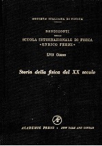 STORIA DELLA FISICA DEL 20 SECOLO 1997