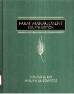 FARM MANAGEMENT FOURTH EDITION