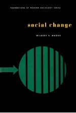 SOCIAL CHANGE