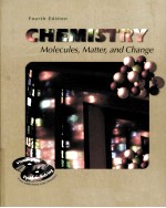 CHEMISTRY FOURTH EDITION