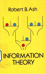 INFORMATION THEORY