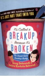 It's Called a BREAKUP  Becawse It's broken  The Smant Gine's Bneakup Buddy