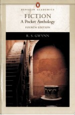 FICTION A POCKET ANTHOLOGY FOURTH EDITION