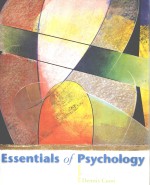 ESSENTIALS OF PSYCHOLOGY NINTH EDITION