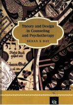 THEORY AND DESIGN IN COUNSELING AND PSYCHOTHERAPY