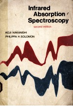 INFRARED ABSORPTION SPECTROSCOPY Second Edition