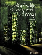 HOSPITALITY FACILITIES MANAGEMENT AND DESIGN SECOND EDITION