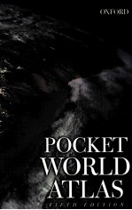 POCKET WORLD ATLAS FIFTH EDITION