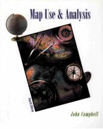 MAP USE & ANALYSIS FOURTH EDITION