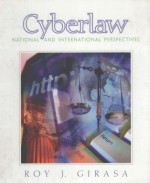 CYBERLAW NATIONAL AND INTERNATIONAL PERSPECTIVES