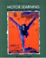 Motor learning : concepts and applications