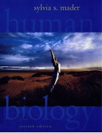 HUMAN BIOLOGY SEVENTH EDITION