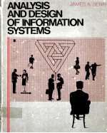 ANALYSIS AND DESIGN OF INFORMATION SYSTEMS