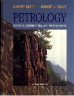 PETROLOGY Igneous