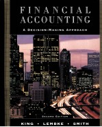 FINANCIAL ACCOUNTING A DECISION-MAKING APPROACH