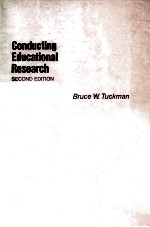 Conducting educational research