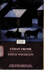 ETHAN FROME