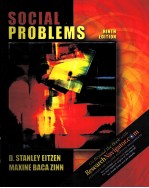 SOCIAL PROBLEMS WITH RESEARCH NAVIGATORTM NINTH EDITION