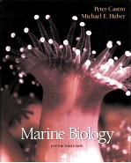 MARINE BIOLOGY FIFTH EDITION