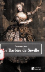 Le Barbier de Seville Comedie