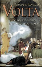 Volta SCIENCE AND CULTURE IN THE AGE OF ENLIGHTENMENT