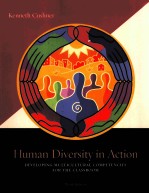 Human diversity in action : developing multicultural competencies for the classroom 3rd ed.