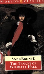 ANNE BRONTE The Tenant of Wildfell Hall