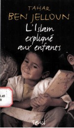 L'islam explique aux enfannts