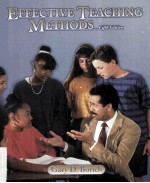 Effective teaching methods 5th ed.